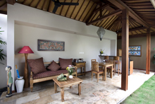 Budget Villas in Sanur
