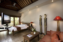 Budget Villas in Bali