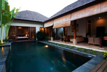 Bali Private Villas