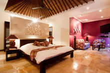 Bali Private Villas
