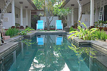 Bali Homestay
