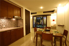 Seminyak Bali Townhouse